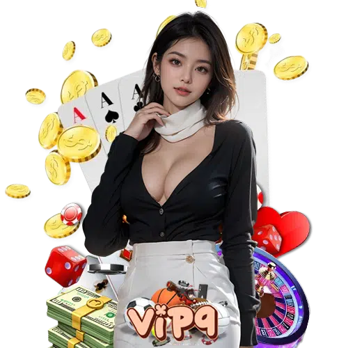 vip9 เล่นผ่านมือถือ