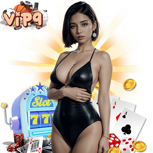 vip9 โปรโมชั่น